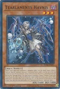 Tearlaments Havnis: Power of the Elements