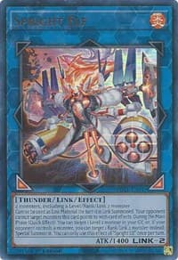 Spright Elf: Power of the Elements