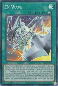 EN Wave: Power of the Elements