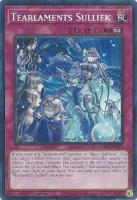 Tearlaments Sulliek: Power of the Elements