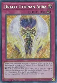 Draco-Utopian Aura: Power of the Elements
