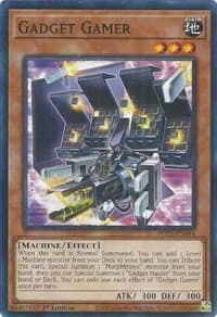 Gadget Gamer: Power of the Elements