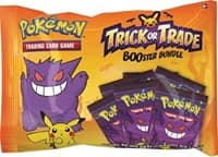 Trick or Trade BOOster Bundle (40 ct): Trick or Trade BOOster Bundle