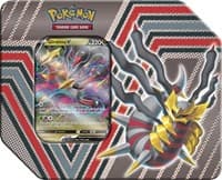Hidden Potential Tin [Giratina V]: Miscellaneous Cards & Products