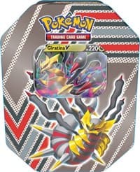 Hidden Potential Tin [Giratina V] (International Version): Miscellaneous Cards & Products