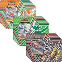 Hidden Potential Tin [Set of 3]: Miscellaneous Cards & Products