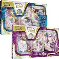 Origin Forme Dialga/Palkia VSTAR Premium Collection [Set of 2]: Lost Origin
