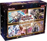Magnificent Mavens Box: Magnificent Mavens