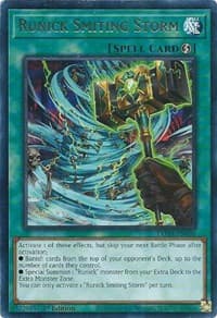 Runick Smiting Storm: Tactical Masters