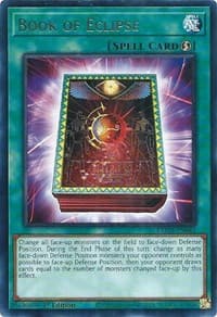 Book of Eclipse: Tactical Masters