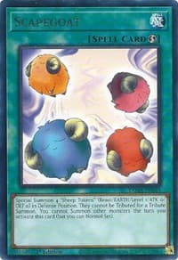 Scapegoat: Tactical Masters