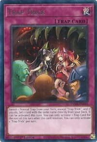 Trap Trick: Tactical Masters