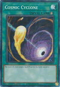 Cosmic Cyclone (CR): Tactical Masters
