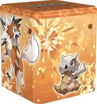 Pokemon Stacking Tin: Fighting: Lost Origin