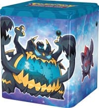Pokemon Stacking Tin: Darkness: Lost Origin