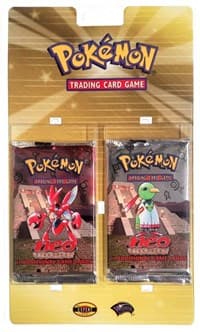 Neo Discovery 2-Pack Blister [Unlimited Edition]: Neo Discovery
