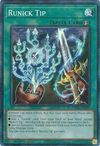 Runick Tip (CR): Tactical Masters