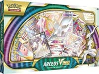 Arceus VSTAR Premium Collection: Lost Origin