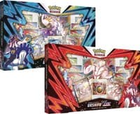 Urshifu VMAX Premium Collection [Set of 2]: Fusion Strike