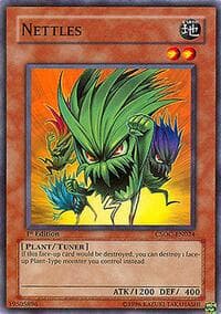 Nettles: Crossroads of Chaos