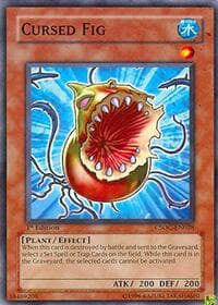 Cursed Fig: Crossroads of Chaos