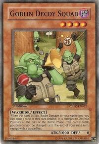 Goblin Decoy Squad: Crossroads of Chaos