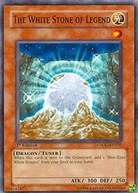 The White Stone of Legend: Crossroads of Chaos