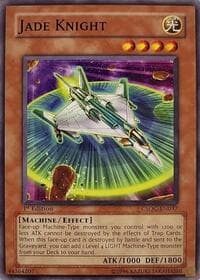 Jade Knight: Crossroads of Chaos