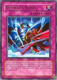 Prideful Roar: Crossroads of Chaos