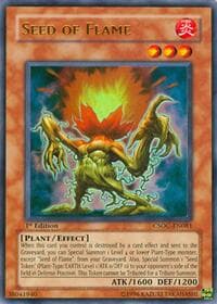 Seed of Flame: Crossroads of Chaos