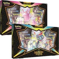 Shining Fates Premium Collection [Set of 2]: Shining Fates