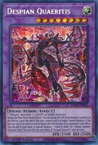 Despian Quaeritis: 2022 Tin of the Pharaoh's Gods