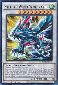 Stellar Wind Wolfrayet: 2022 Tin of the Pharaoh's Gods