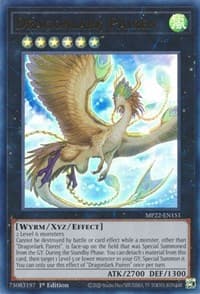 Dragonlark Pairen: 2022 Tin of the Pharaoh's Gods