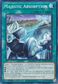 Majestic Absorption: 2022 Tin of the Pharaoh's Gods