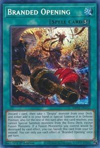 Branded Opening: 2022 Tin of the Pharaoh's Gods