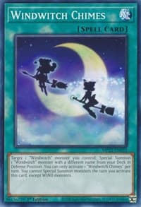 Windwitch Chimes: 2022 Tin of the Pharaoh's Gods