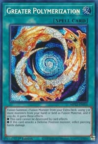 Greater Polymerization: 2022 Tin of the Pharaoh's Gods