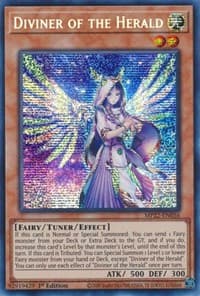 Diviner of the Herald: 2022 Tin of the Pharaoh's Gods