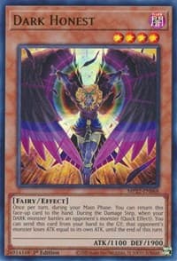 Dark Honest: 2022 Tin of the Pharaoh's Gods