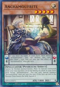 Anchamoufrite: 2022 Tin of the Pharaoh's Gods