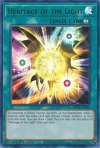 Heritage of the Light: 2022 Tin of the Pharaoh's Gods