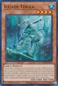Icejade Tinola: 2022 Tin of the Pharaoh's Gods