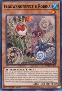 Floowandereeze & Robina: 2022 Tin of the Pharaoh's Gods