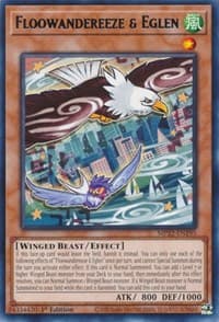 Floowandereeze & Eglen: 2022 Tin of the Pharaoh's Gods