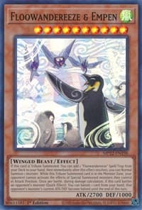 Floowandereeze & Empen: 2022 Tin of the Pharaoh's Gods