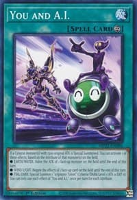 You and A.I.: 2022 Tin of the Pharaoh's Gods