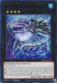 Pendransaction: 2022 Tin of the Pharaoh's Gods