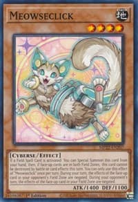 Meowseclick: 2022 Tin of the Pharaoh's Gods