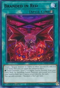 Branded in Red: 2022 Tin of the Pharaoh's Gods